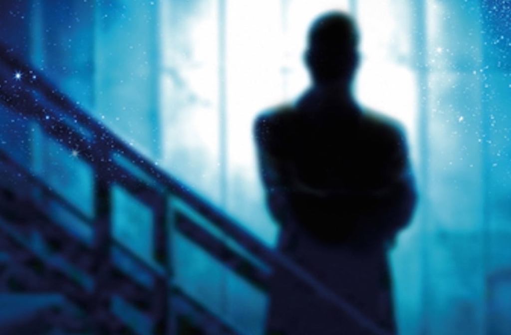 Iain M. Banks interview – The&nbsp;Culture