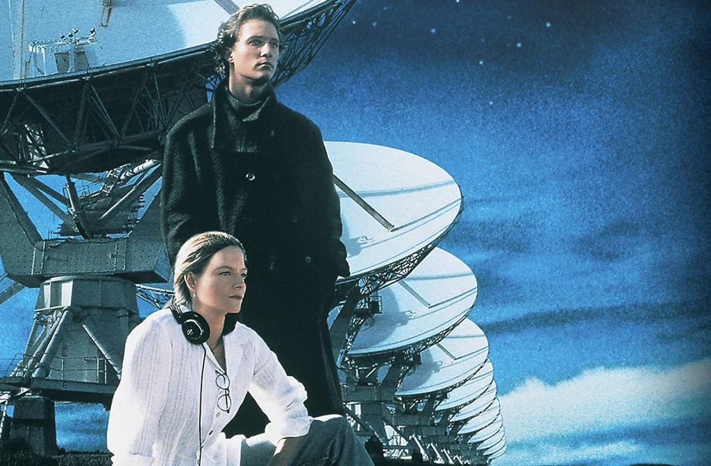 Stefan Dechant interview –&nbsp;Contact