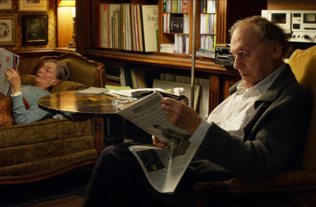 European Film Awards&nbsp;2012