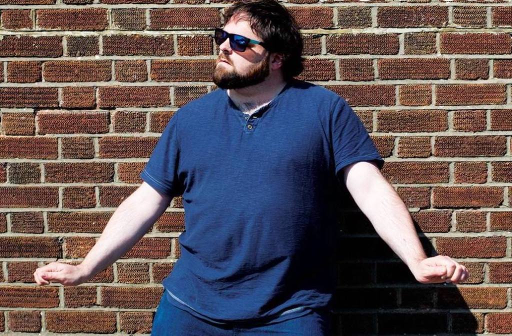 Chris T-T interviews