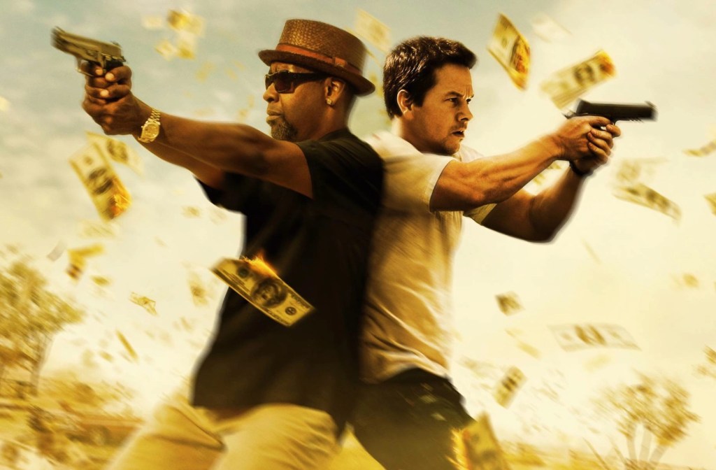 Baltasar Kormákur interview – 2&nbsp;Guns