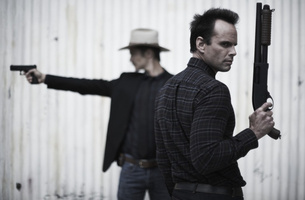 Walton Goggins interview – Rogues&nbsp;Gallery
