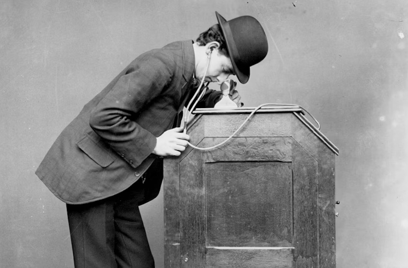 Film History 101: Film&nbsp;Formats