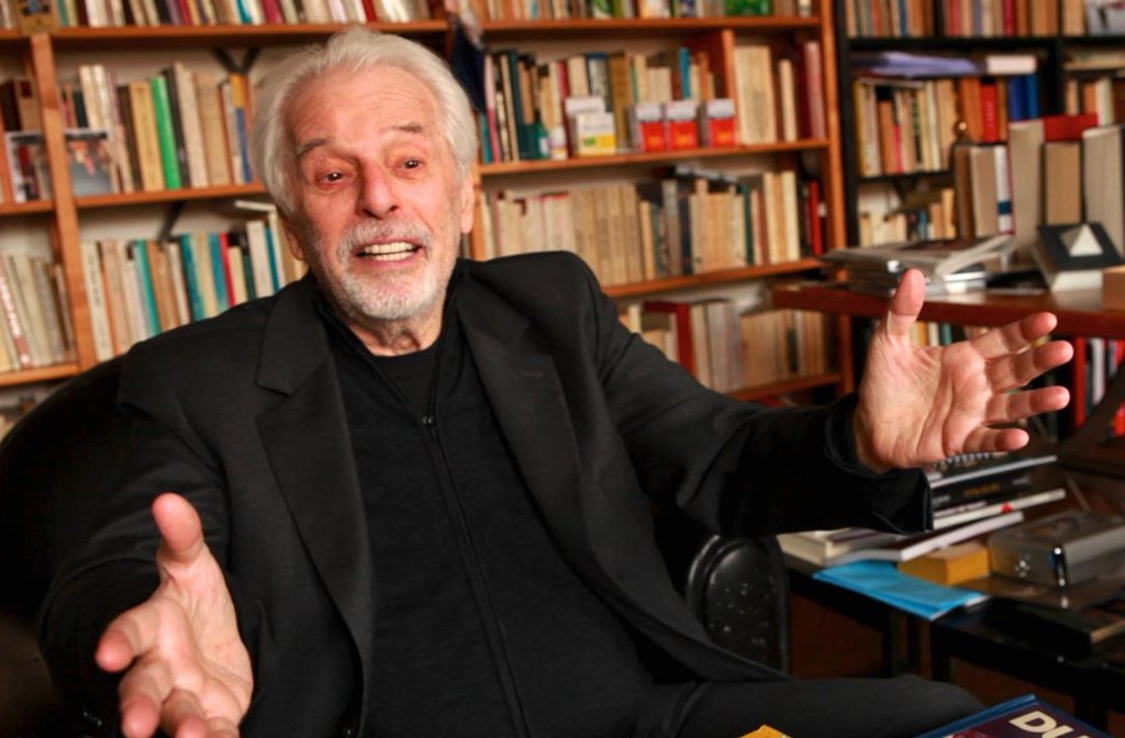 Jodorowsky’s Dune review