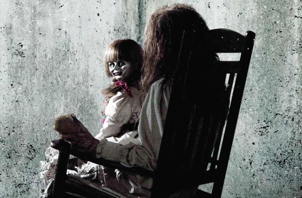 Evil Dolls: A&nbsp;Collection