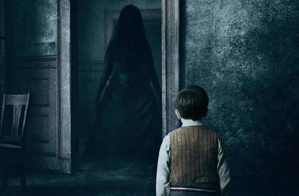 The Woman In Black: Angel Of Death – On Set&nbsp;Exclusive