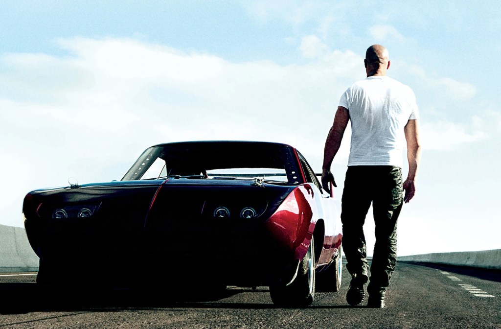Fast & Furious&nbsp;Features