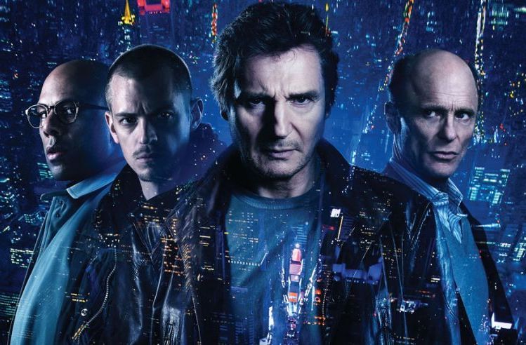 Run All Night: On Set&nbsp;Exclusive