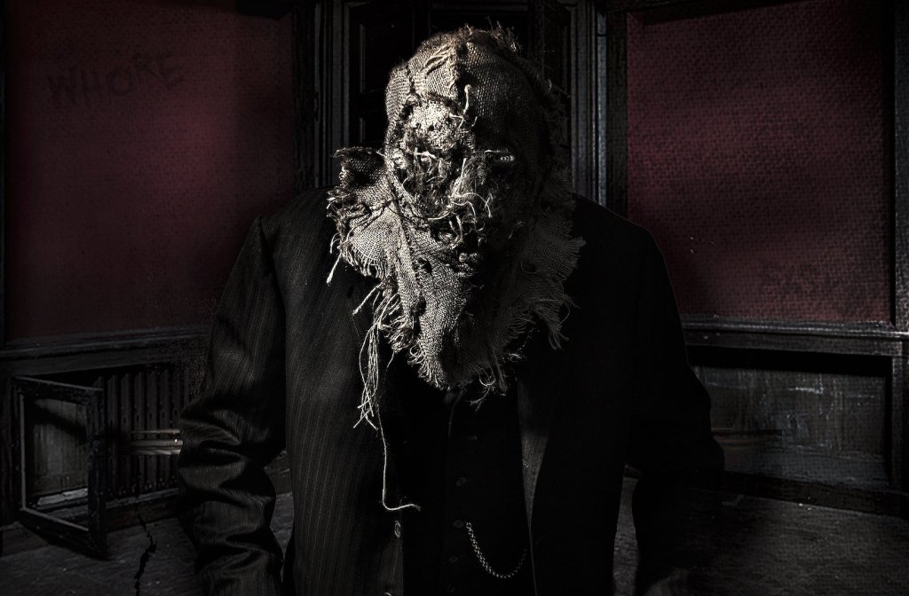 The Sleeping Room: On Set&nbsp;Exclusive