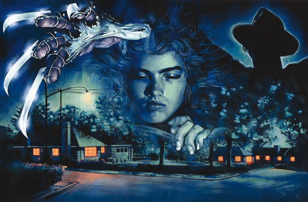 The Complete Wes&nbsp;Craven