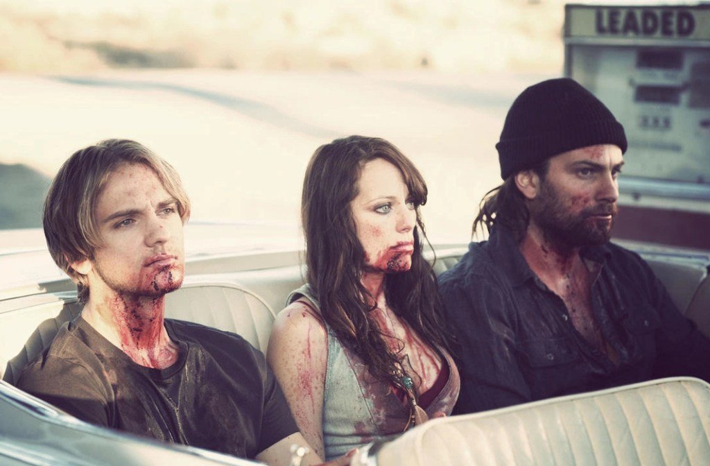 Butcher Brothers interview – The&nbsp;Thompsons