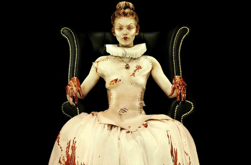 Richard Bates Jr. interview –&nbsp;Excision