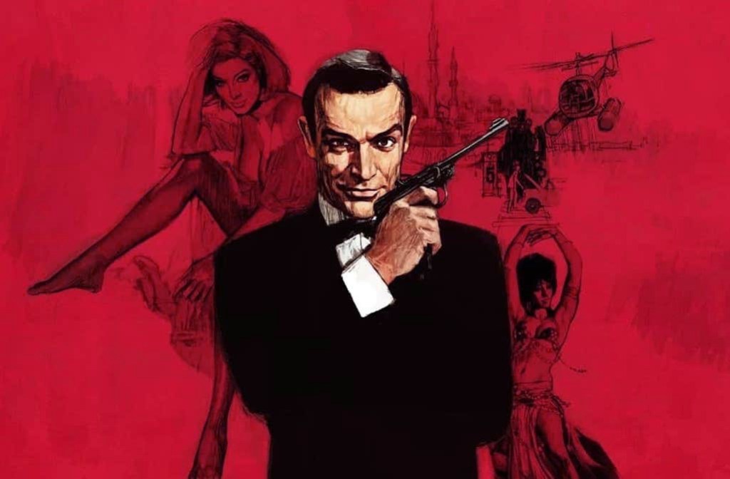 A James Bond&nbsp;Miscellany