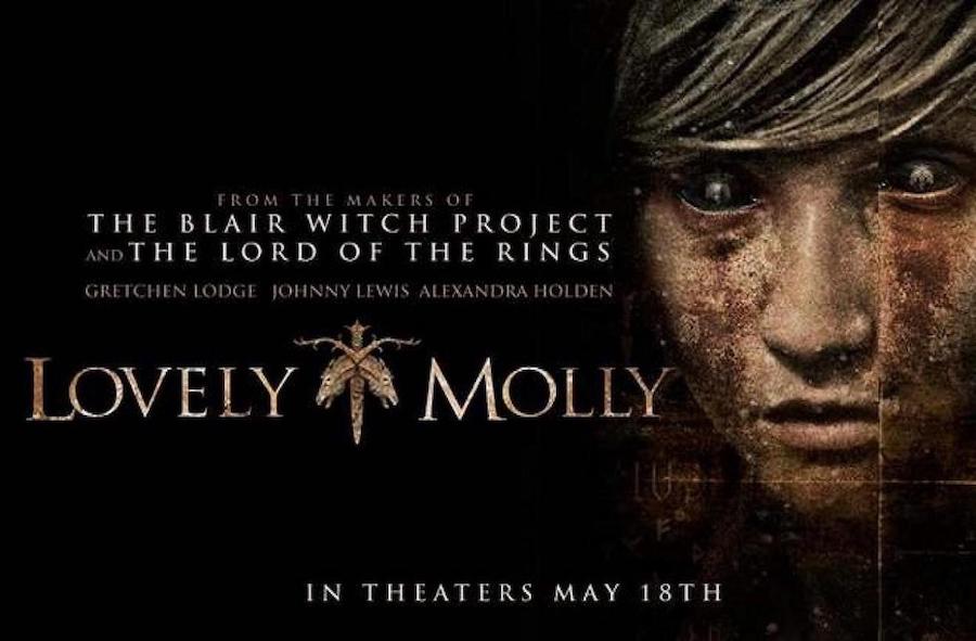 Eduardo Sanchez interview – Lovely&nbsp;Molly