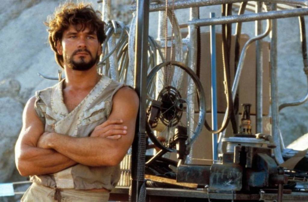 The Bootleg Mad Max&nbsp;Industry