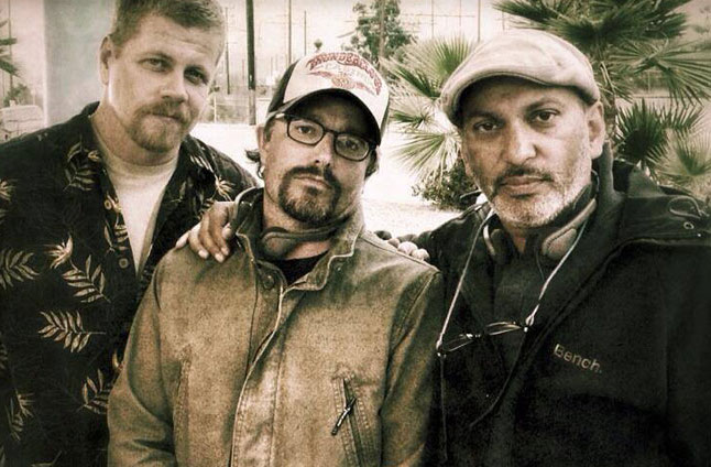 Suri Krishnamma interview – Dark&nbsp;Tourist