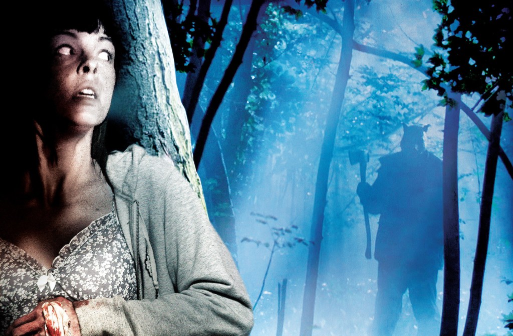Pollyanna McIntosh Double-Bill