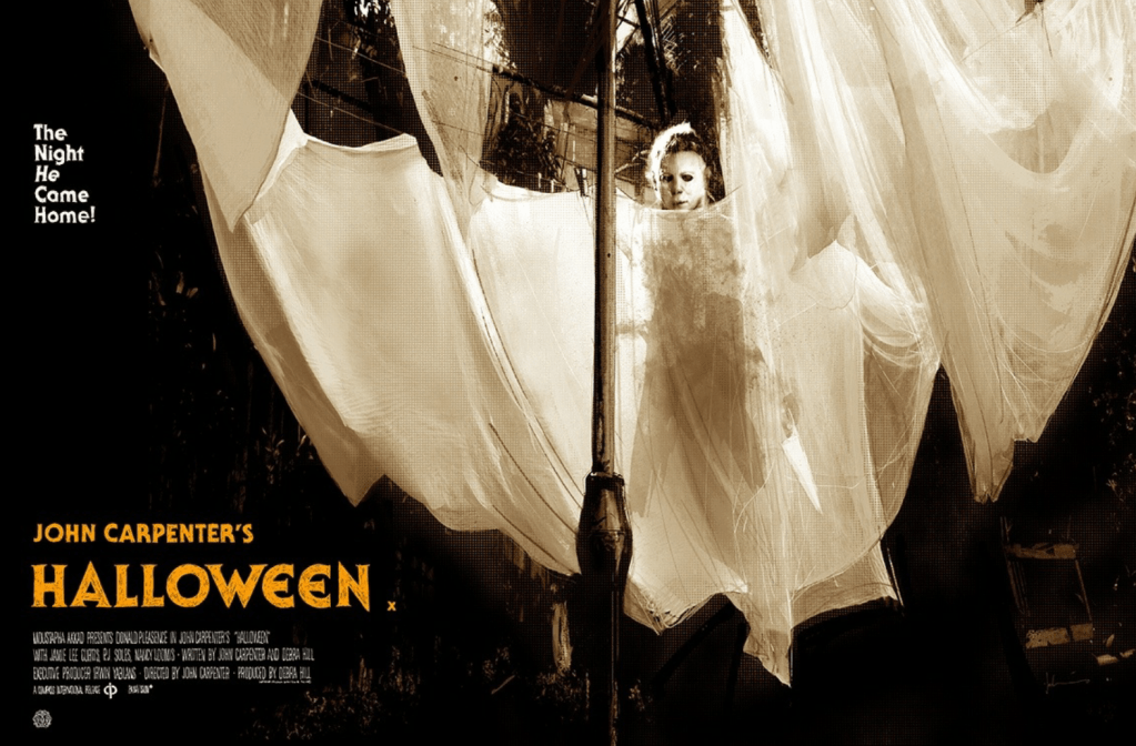 Masterpiece: Halloween