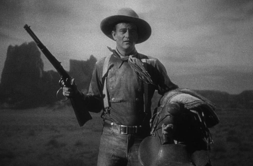 Masterpiece: Stagecoach