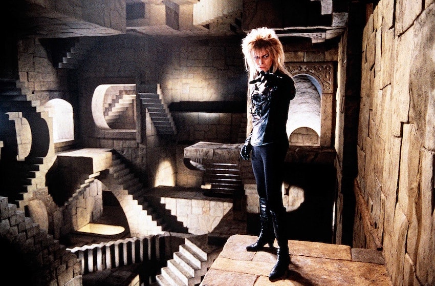 Labyrinth: 25th Anniversary