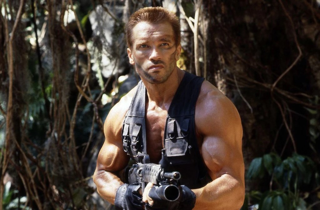 How to Read&nbsp;Predator