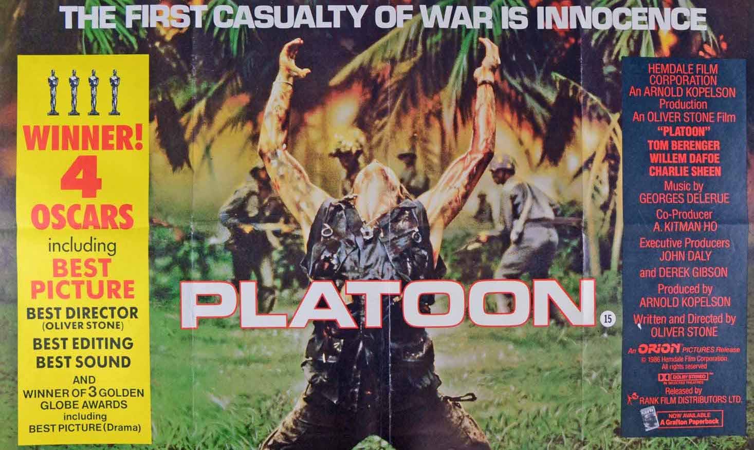 platoon-quad-poster