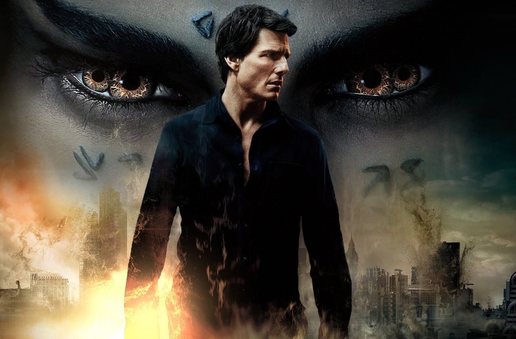 Alex Kurtzman interview – The&nbsp;Mummy