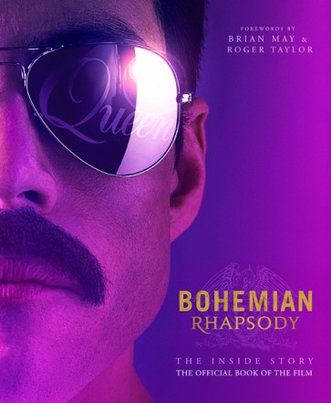 bohemian-rhapsody-book cover