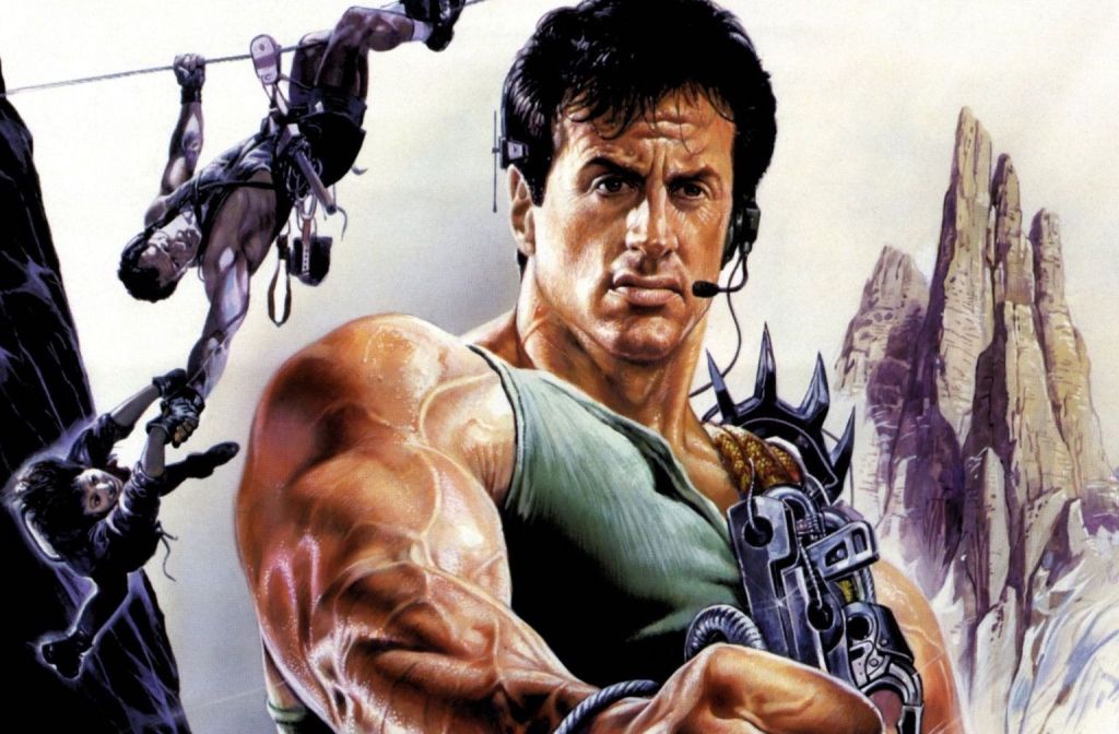 The Die Hard&nbsp;Formula