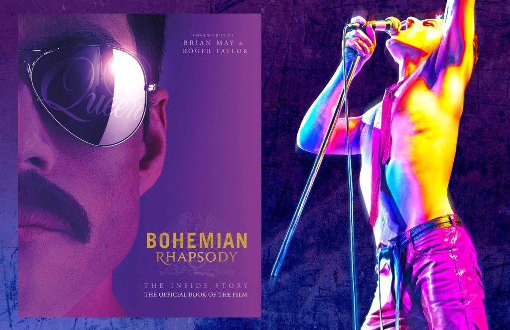 Bohemian Rhapsody: The Inside&nbsp;Story