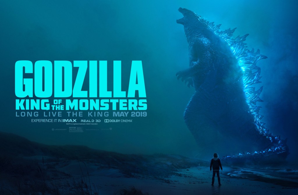 Godzilla: A Complete&nbsp;History