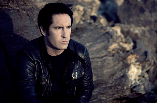 Trent Reznor interview