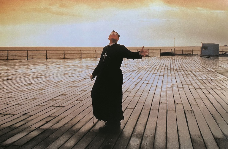 Movie Vanity Projects