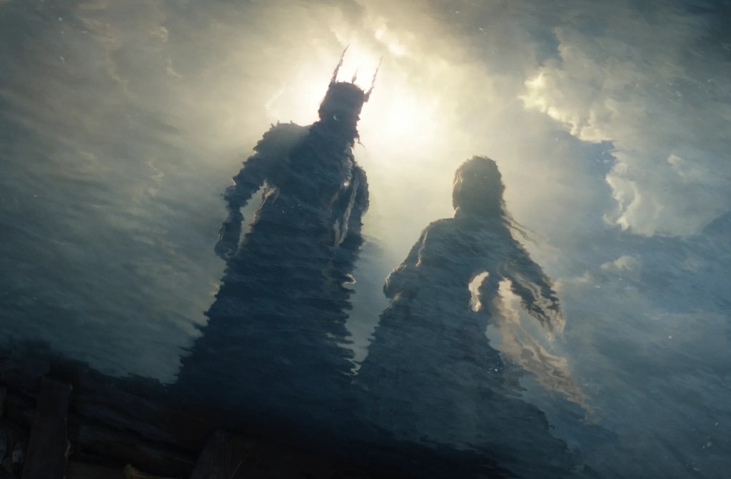 The Rings of Power&nbsp;primer